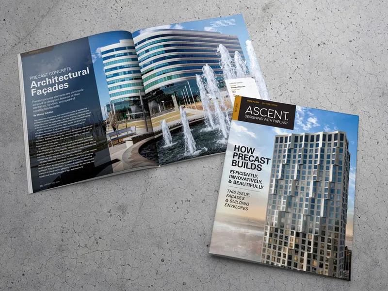 Next: FDG President Authors Article in Ascent Magazine